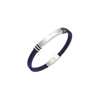 Bracciale Breil LIGHT CUFF in Acciaio TJ3820 - TJ3820